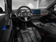 BMW X7 I (G07) Рестайлинг Москва  - изображение 45