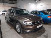 Volkswagen Tiguan II Пермь  - изображение 6