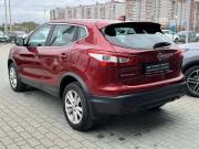 Nissan Qashqai II Вологда  - изображение 20