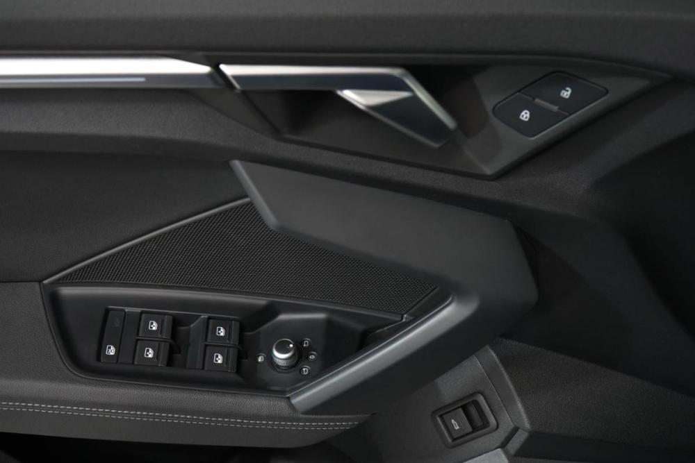Audi A3 IV (8Y) Москва  - изображение 20