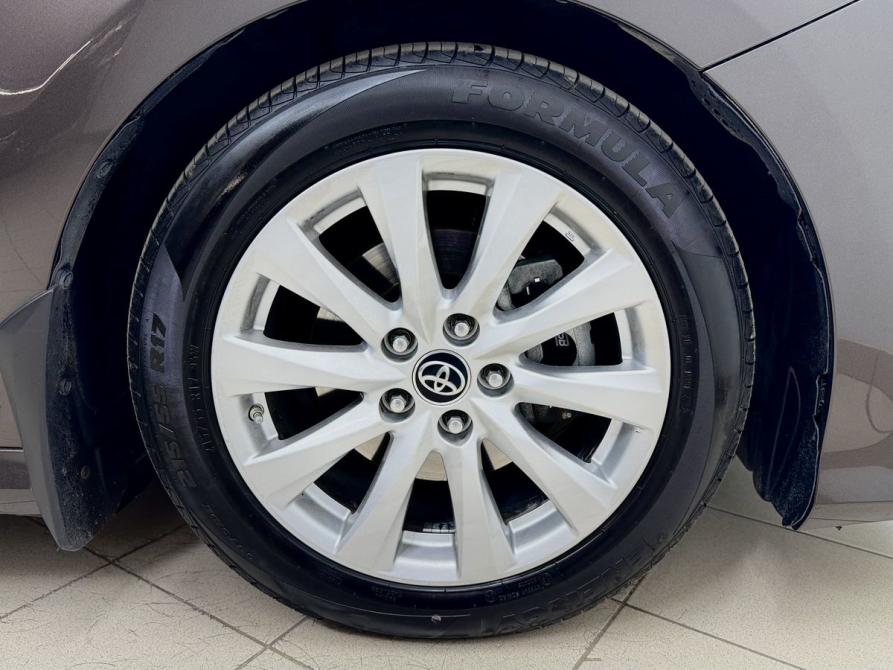 Toyota Camry VIII (XV70) Вологда  - изображение 20