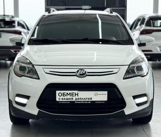 Lifan X50 с пробегом 2015 года, цена 549 000 рублей, 133000 км, хэтчбек, Автокод Объявления