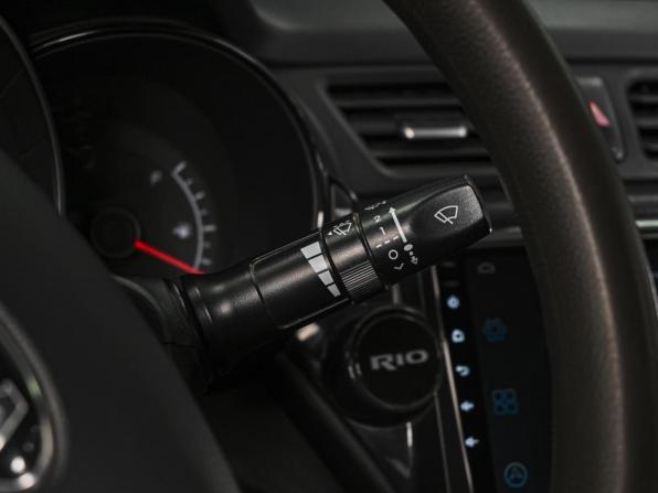 Kia Rio III с пробегом 2014 года, цена 880 000 рублей, 128332 км, седан, Автокод Объявления