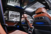 BMW X5 IV (G05/G18) Рестайлинг Москва  - изображение 41