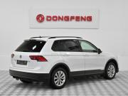Volkswagen Tiguan II Москва  - изображение 18