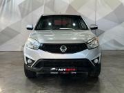 SsangYong Actyon II Рестайлинг Оренбург  - изображение 22