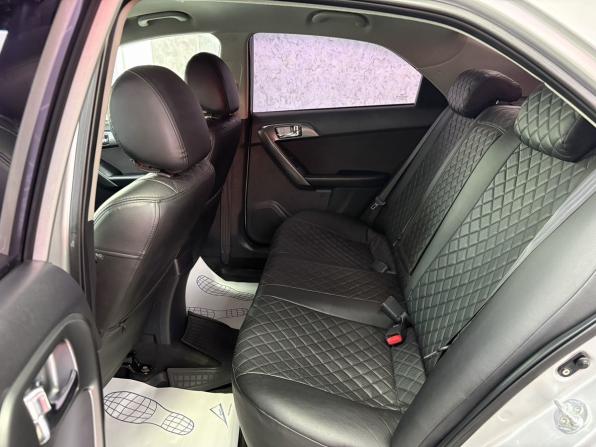 Kia Cerato II с пробегом 2012 года, цена 865 000 рублей, 164119 км, седан, Автокод Объявления