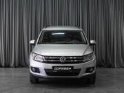 Volkswagen Tiguan I Рестайлинг Тюмень  - изображение 21