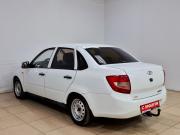 Lada (ВАЗ) Granta I Альметьевск  - изображение 28