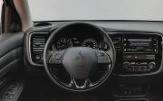Mitsubishi Outlander III Рестайлинг 2 Москва  - изображение 30