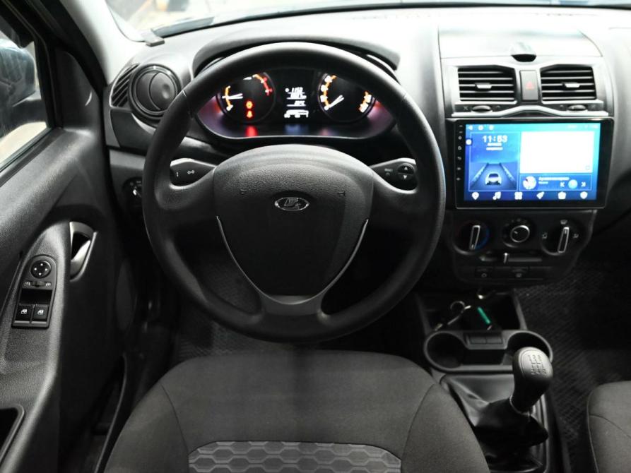 Lada (ВАЗ) Granta I Рестайлинг Екатеринбург  - изображение 12