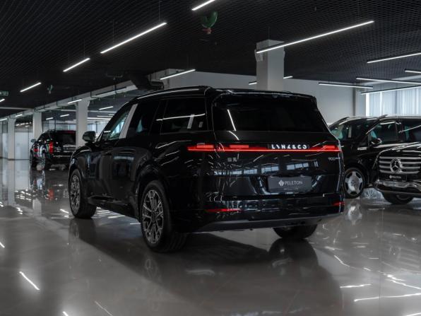 Lynk &amp; Co 900 с пробегом 2025 года, цена 7 650 000 рублей, 19 км, внедорожник, Автокод Объявления