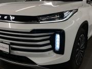 Exeed TXL I Рестайлинг Москва  - изображение 30