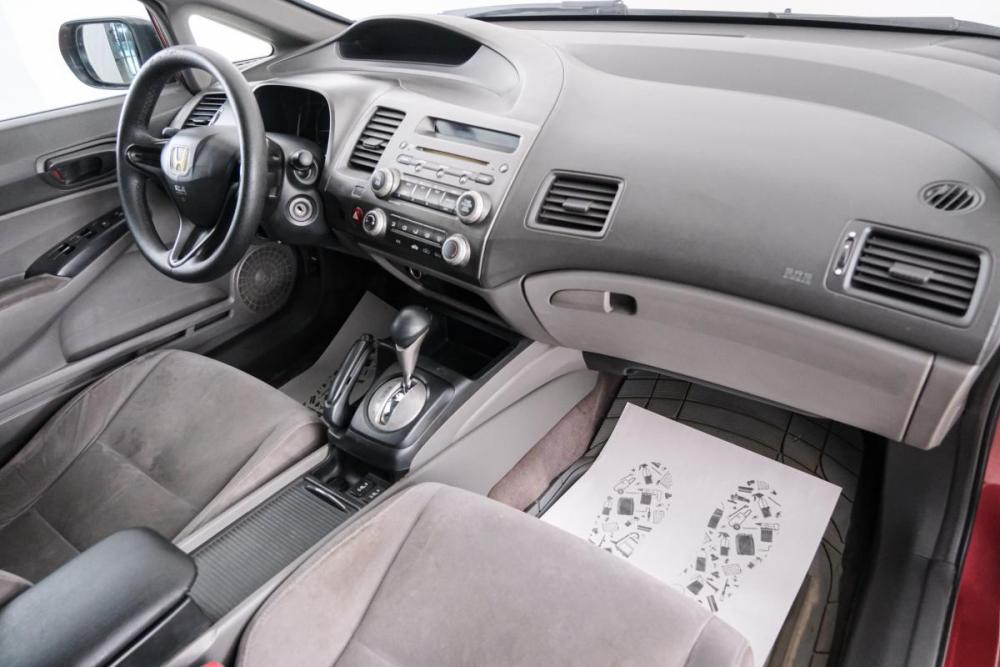 Honda Civic VIII Красноярск  - изображение 13