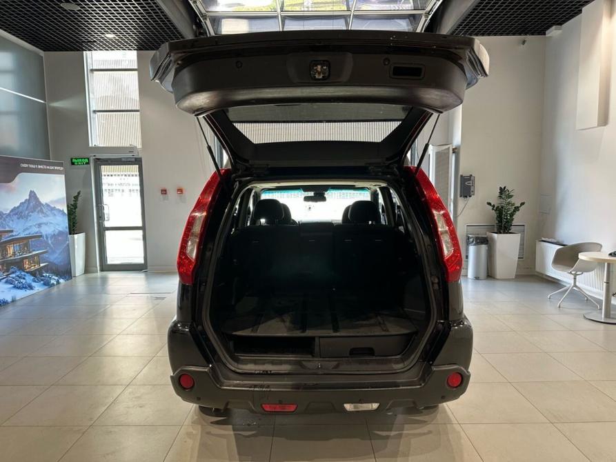 Nissan X-Trail II Рестайлинг Москва  - изображение 7