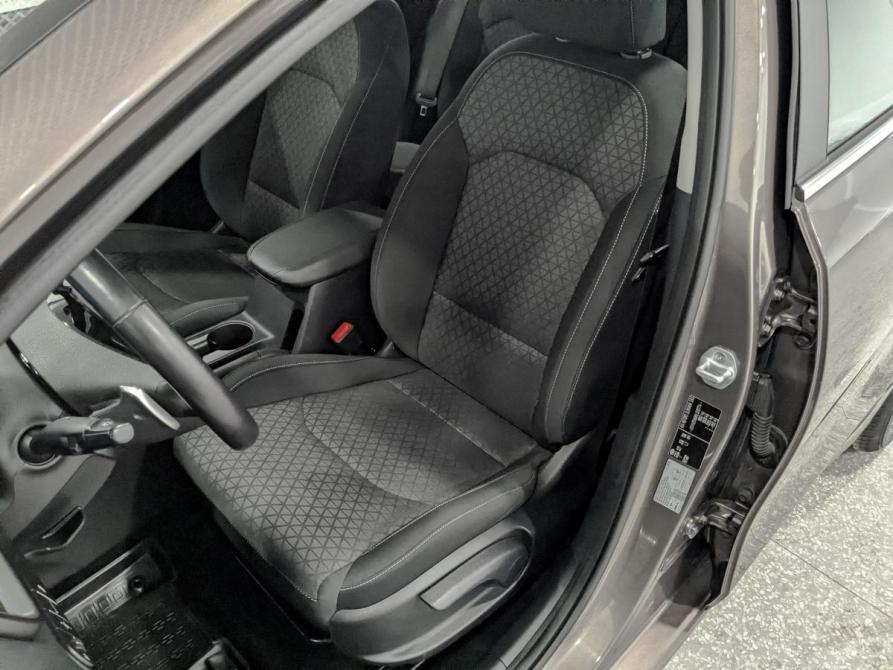 Kia Ceed III Москва  - изображение 20