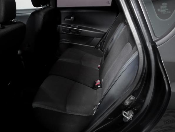 Kia Ceed I Рестайлинг с пробегом 2010 года, цена 450 000 рублей, 284839 км, хэтчбек, Автокод Объявления