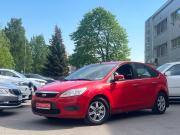 Ford Focus II Рестайлинг Санкт-Петербург  - изображение 16