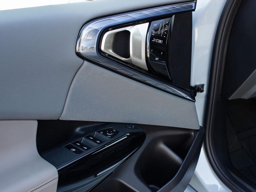 BMW X3 IV (G45/G48) Магнитогорск  - изображение 27