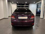 Hyundai Solaris I Чебоксары  - изображение 37