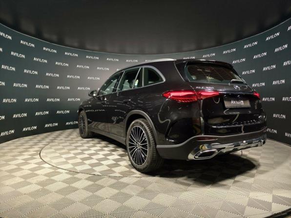 Новый Mercedes-Benz GLC II (X254) 2025 года, цена 9 400 000 рублей, внедорожник, Автокод Объявления