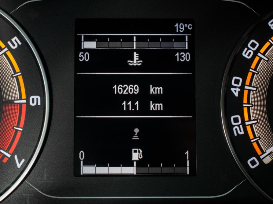 Lada (ВАЗ) Vesta I Рестайлинг (NG) Москва  - изображение 12