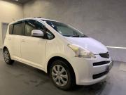 Toyota Ractis I Новосибирск  - изображение 25