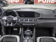 Mercedes-Benz GLE Coupe AMG II (C167) Москва  - изображение 50