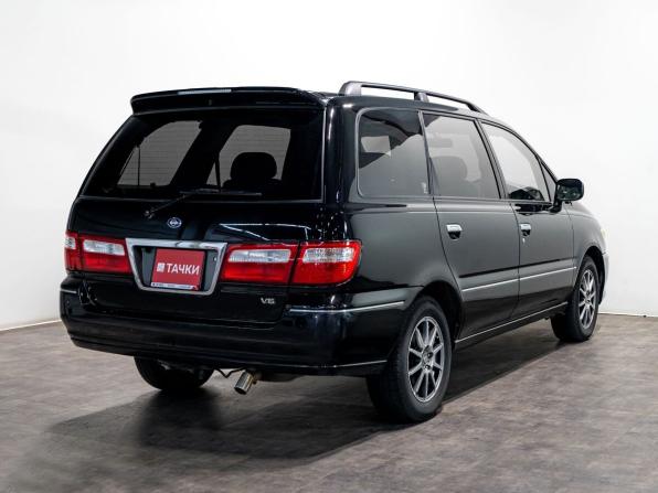 Nissan Presage I с пробегом 1998 года, цена 665 000 рублей, 342550 км, минивэн, Автокод Объявления