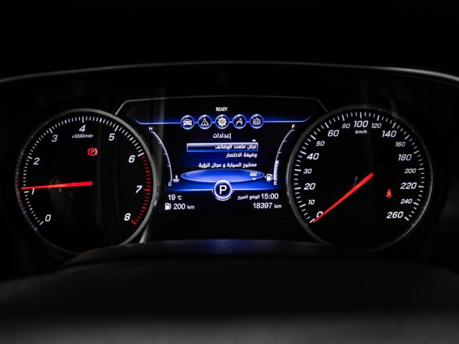 Hongqi H5 I Москва  - изображение 11