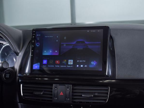 Mazda CX-5 I с пробегом 2014 года, цена 1 600 999 рублей, 213595 км, внедорожник, Автокод Объявления