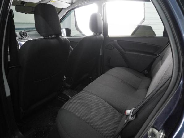 Lada (ВАЗ) Granta I с пробегом 2013 года, цена 487 000 рублей, 154100 км, седан, Автокод Объявления
