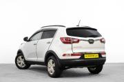 Kia Sportage III Барнаул  - изображение 35
