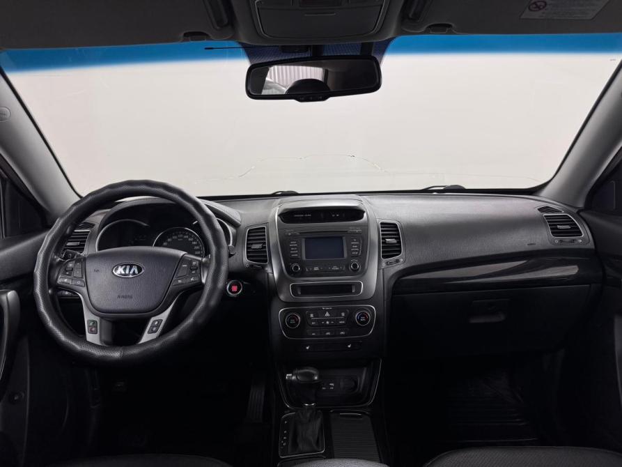 Kia Sorento II Рестайлинг Тюмень  - изображение 8