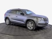 Skoda Kodiaq I Москва  - изображение 32