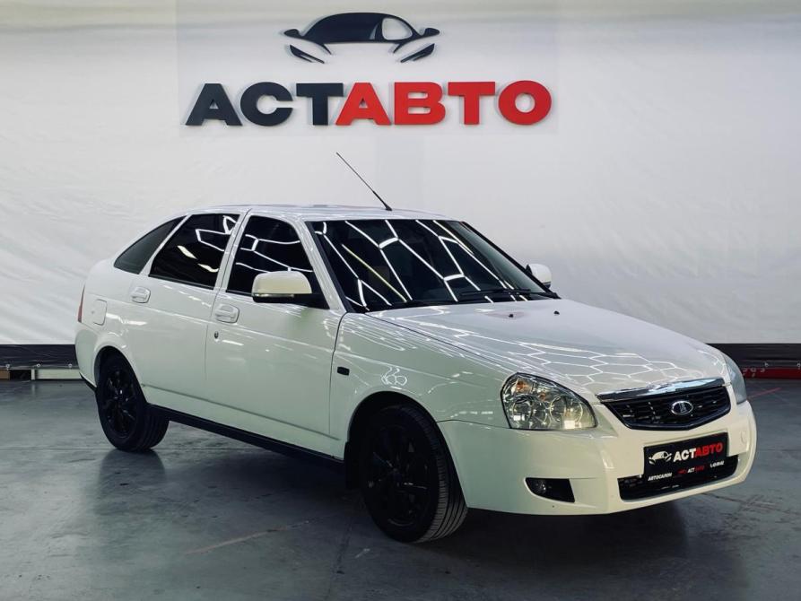 Lada (ВАЗ) Priora I Рестайлинг Оренбург  - изображение 3