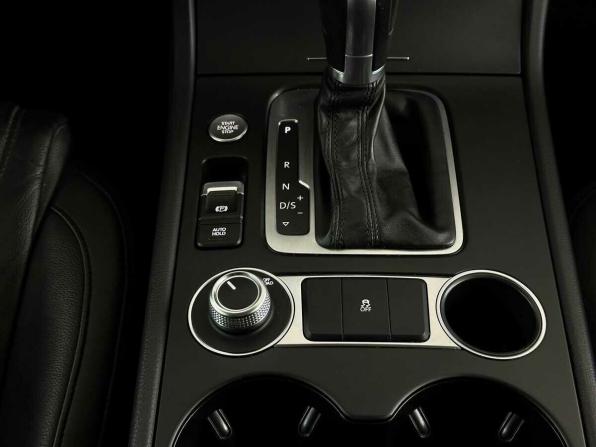 Volkswagen Touareg II Рестайлинг с пробегом 2016 года, цена 2 800 000 рублей, 139291 км, внедорожник, Автокод Объявления