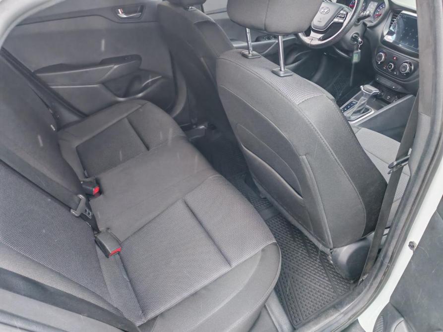 Hyundai Solaris II Рестайлинг Оренбург  - изображение 15