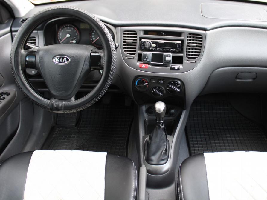 Kia Rio II Дзержинск  - изображение 7