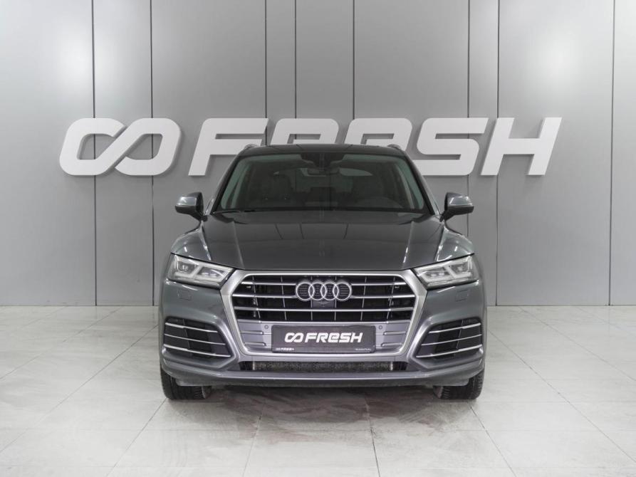 Audi Q5 II (FY) Ростов-на-Дону  - изображение 3