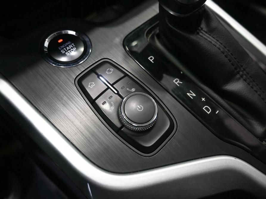 Chery Tiggo 4 I Рестайлинг Ростов-на-Дону  - изображение 20