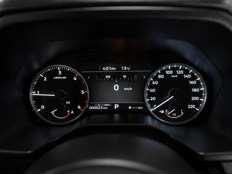 Mitsubishi L200 VI Москва  - изображение 11