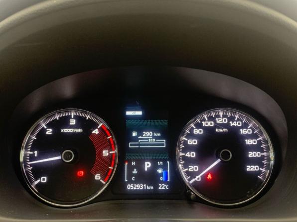 Mitsubishi Pajero Sport III Рестайлинг с пробегом 2021 года, цена 4 399 000 рублей, 52931 км, внедорожник, Автокод Объявления