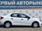 Renault Logan II Краснодар  - изображение 23