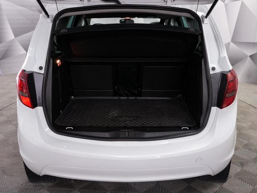 Opel Meriva B Рестайлинг Ульяновск  - изображение 19