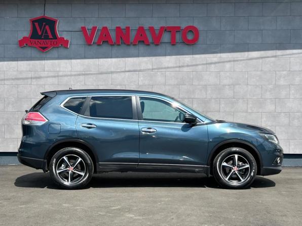 Nissan X-Trail III с пробегом 2016 года, цена 1 890 000 рублей, 137800 км, внедорожник, Автокод Объявления