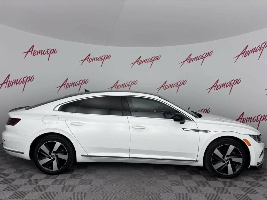 Volkswagen Arteon I Рестайлинг Псков  - изображение 6