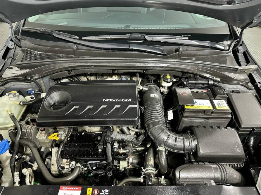 Kia XCeed I Пермь  - изображение 10