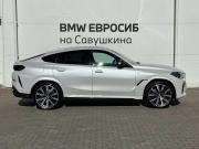 BMW X6 III (G06) Санкт-Петербург  - изображение 30