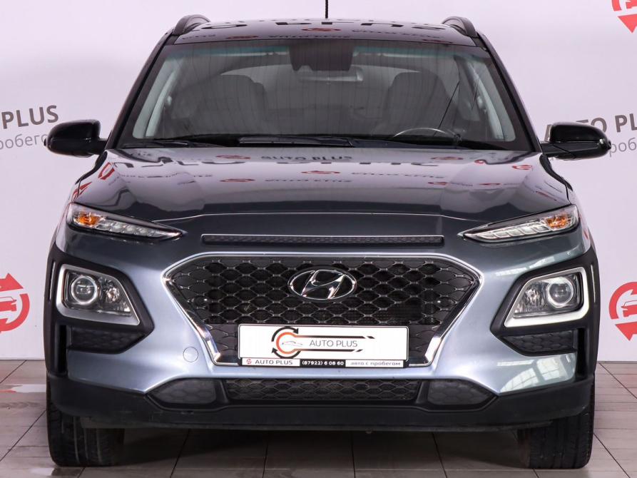 Hyundai Kona I Минеральные Воды  - изображение 4